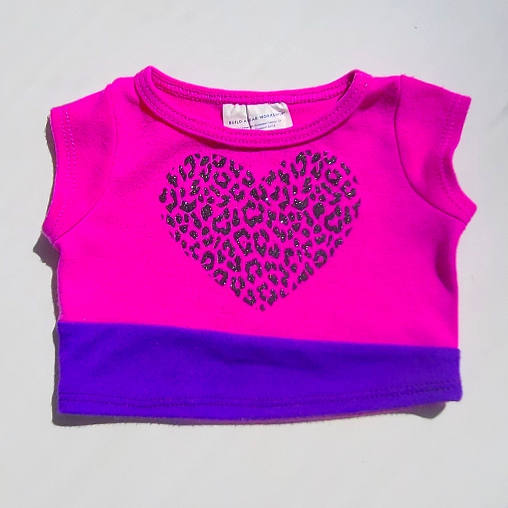 Build-a-Bear Top